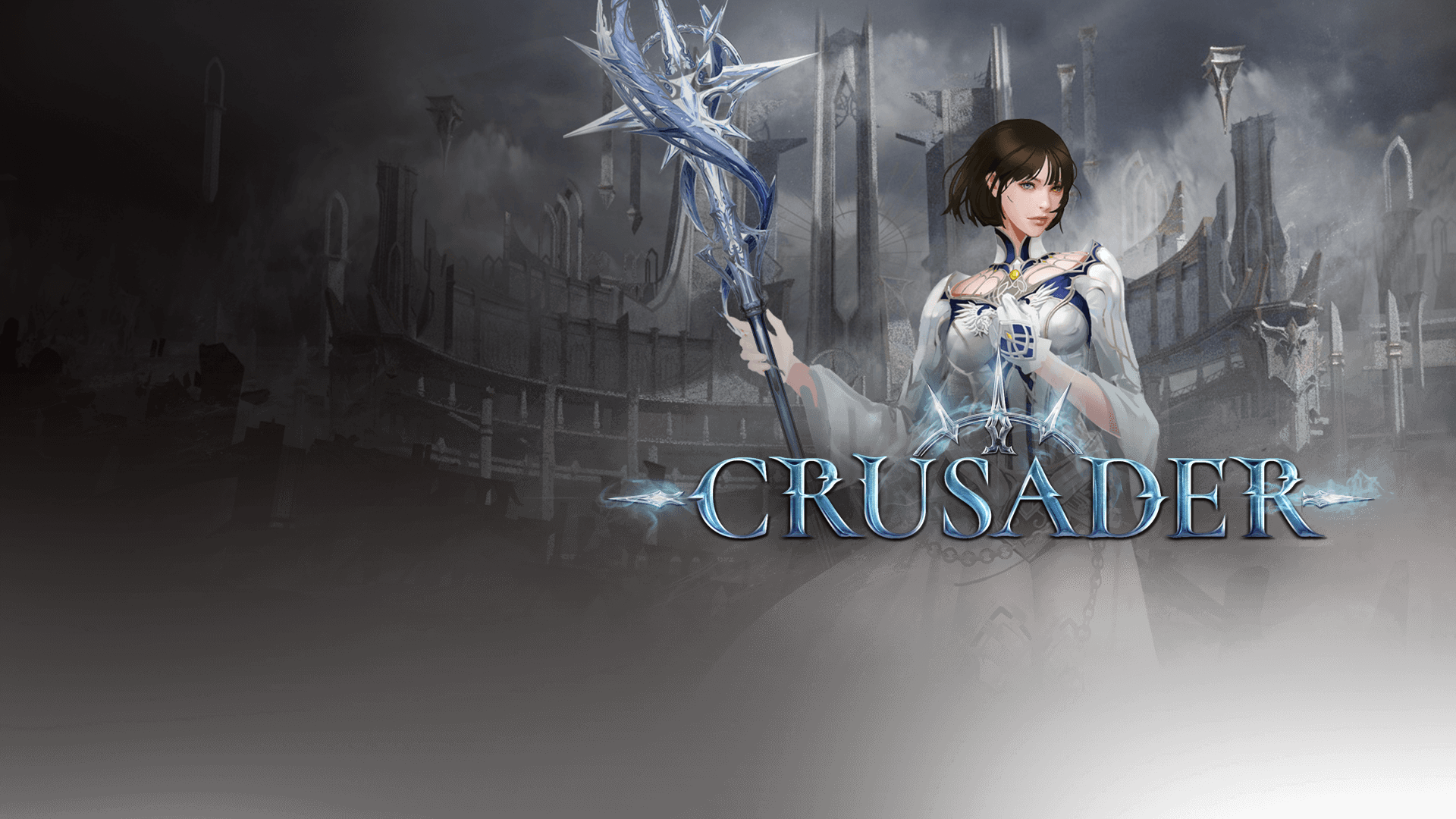 Lineage II — Hero's Tome promotional art