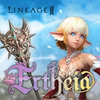 Ertheia chapter promo — Epic Tale of Aden