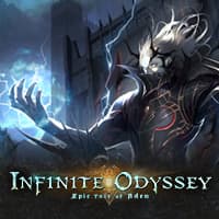 Infinite Odyssey saga promo